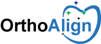 OrthoAlign Logo